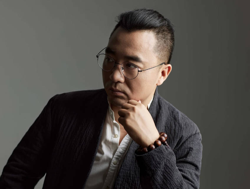 创始人兼CEO张伟